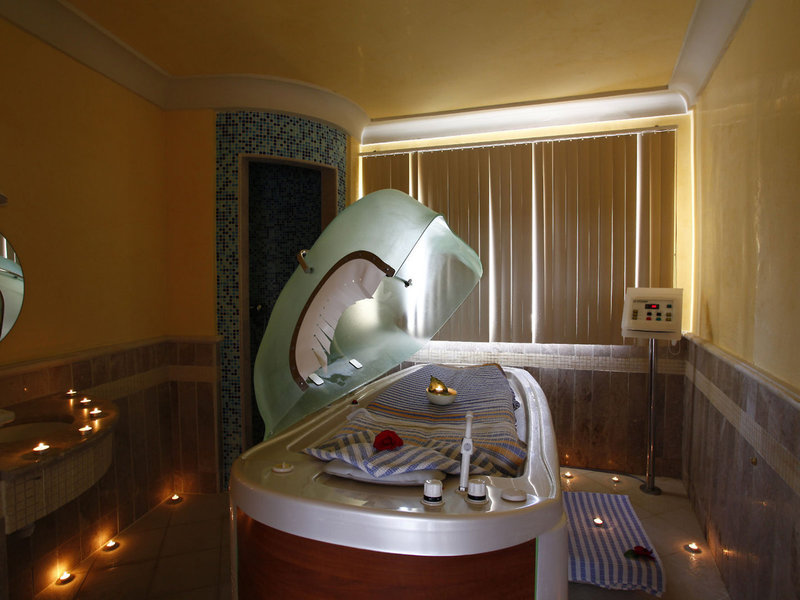 Steigenberger Marhaba Thalasso  41