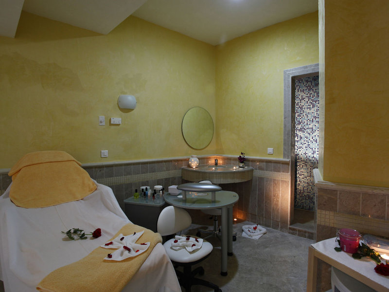 Steigenberger Marhaba Thalasso  42