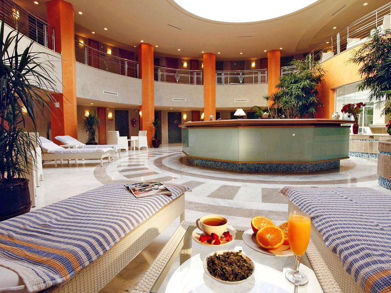 Steigenberger Marhaba Thalasso  43