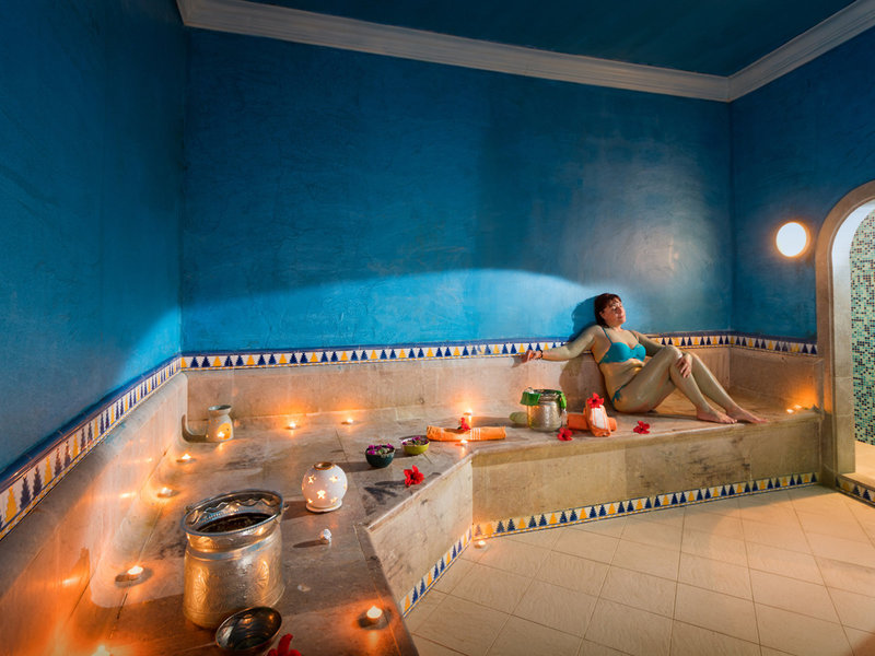 Steigenberger Marhaba Thalasso  44