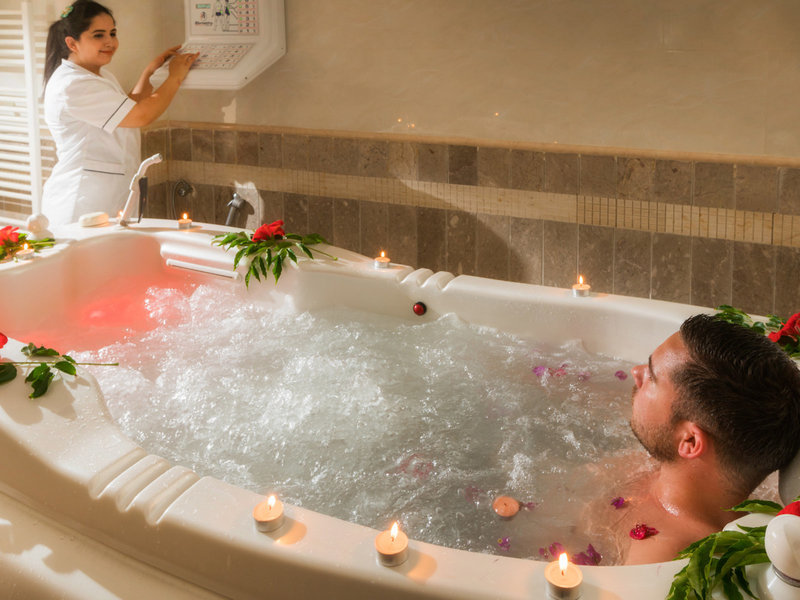 Steigenberger Marhaba Thalasso  45