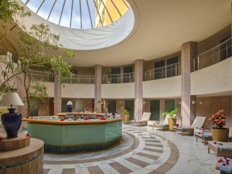 Steigenberger Marhaba Thalasso  48