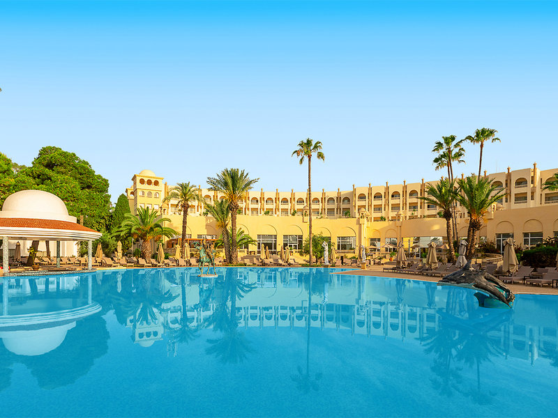 Steigenberger Marhaba Thalasso 3