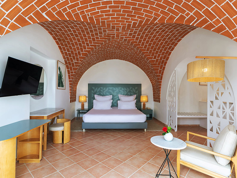 Steigenberger Marhaba Thalasso 5