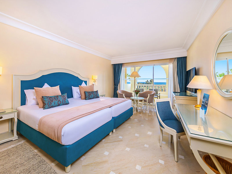 Steigenberger Marhaba Thalasso 6