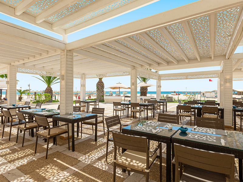 Steigenberger Marhaba Thalasso 8