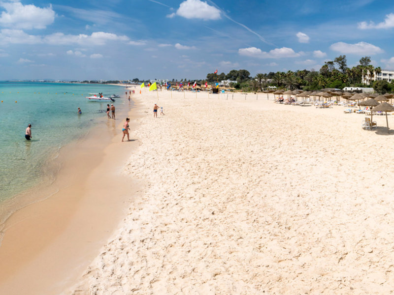 Steigenberger Marhaba Thalasso 6