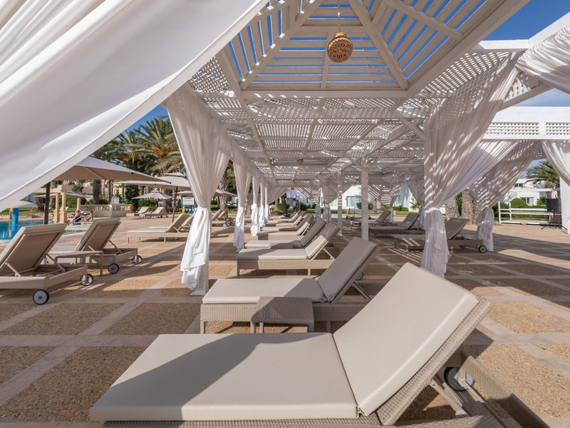 Steigenberger Marhaba Thalasso 17