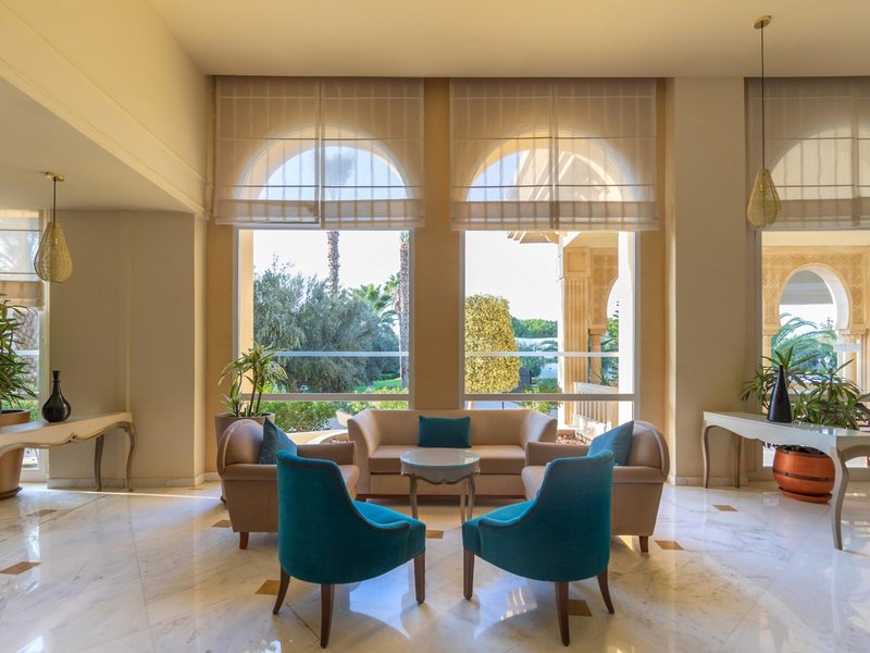 Steigenberger Marhaba Thalasso 21