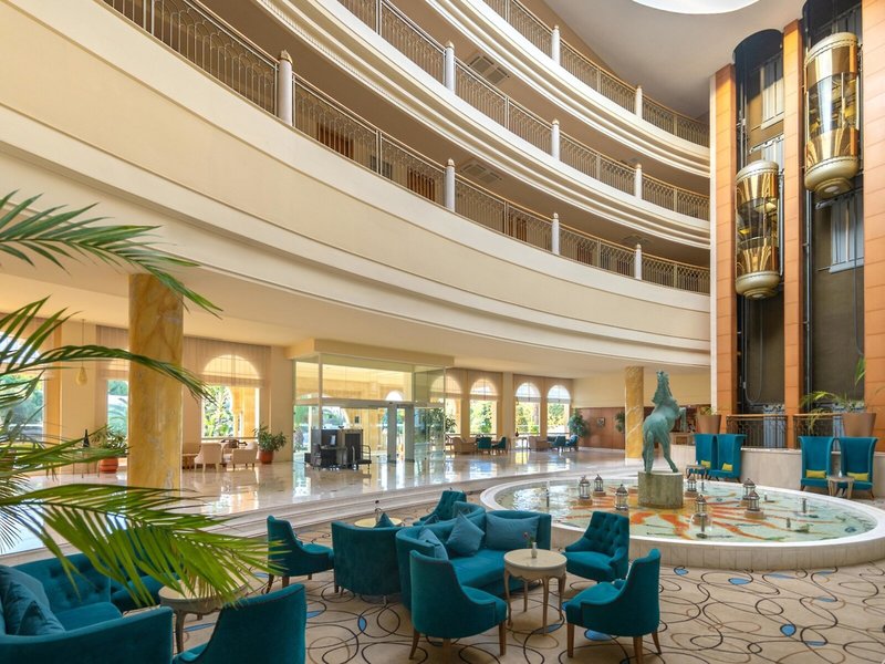 Steigenberger Marhaba Thalasso 22