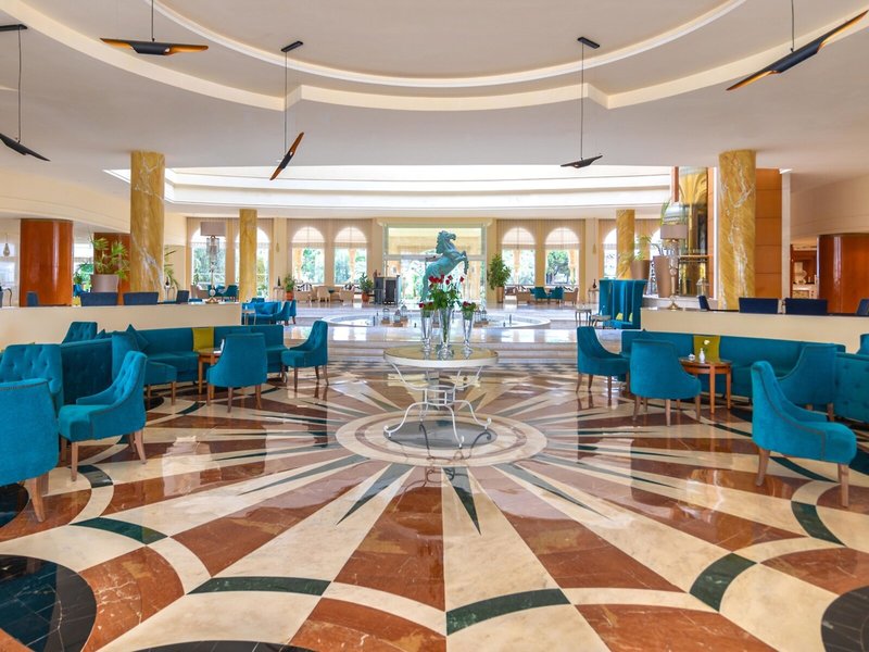 Steigenberger Marhaba Thalasso 24