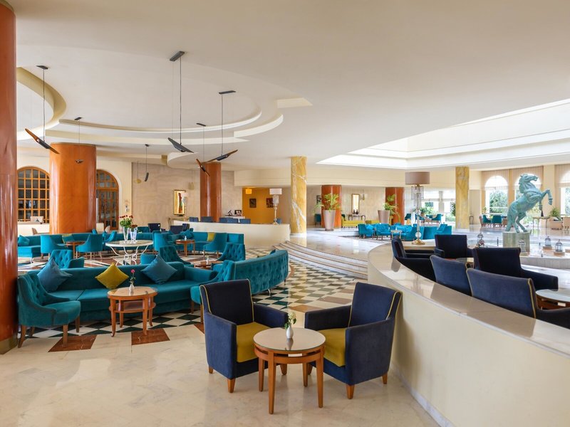 Steigenberger Marhaba Thalasso 25