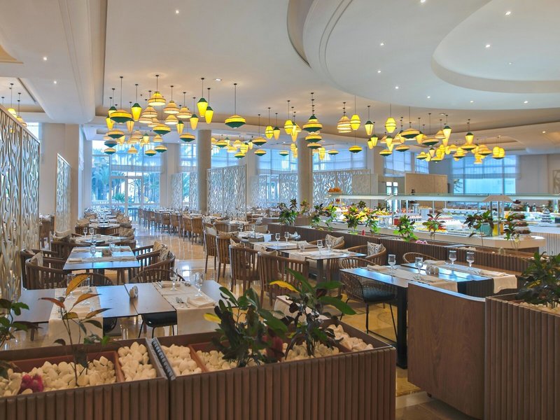 Steigenberger Marhaba Thalasso 32