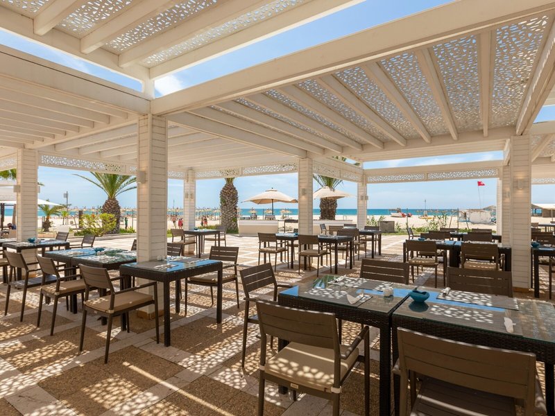 Steigenberger Marhaba Thalasso 37