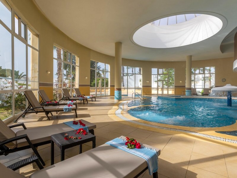Steigenberger Marhaba Thalasso 50