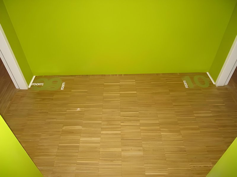 Hotel Mocca 1
