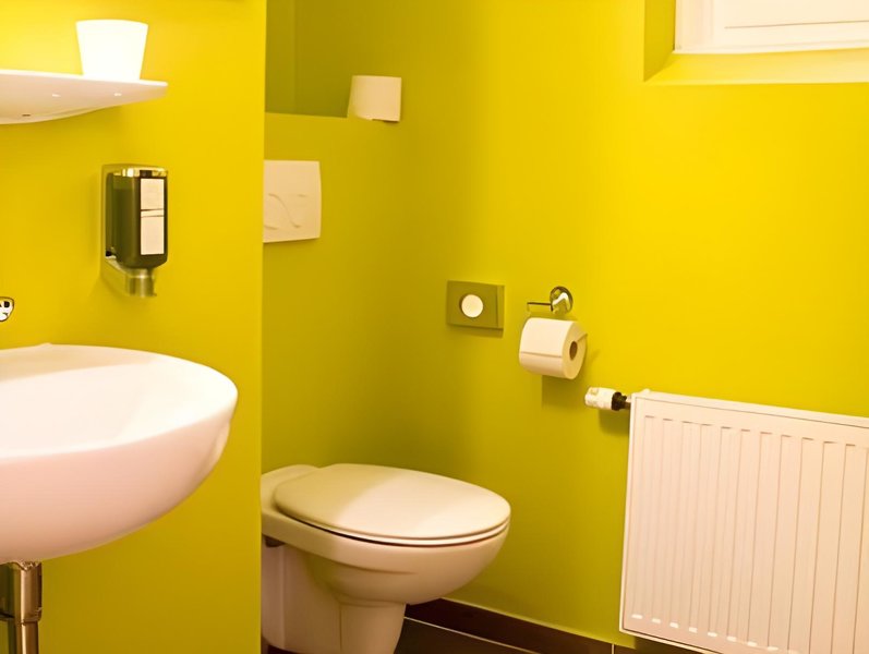Hotel Mocca 5