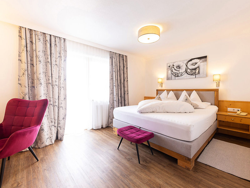 Hotel Alphof 2