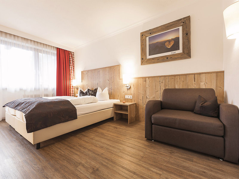 Hotel Alphof 4