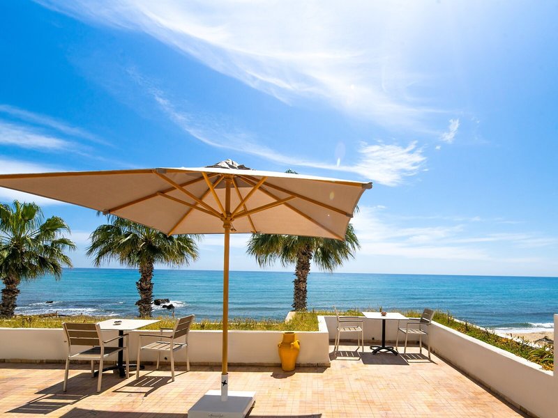 Sol Azur Beach Congres 6
