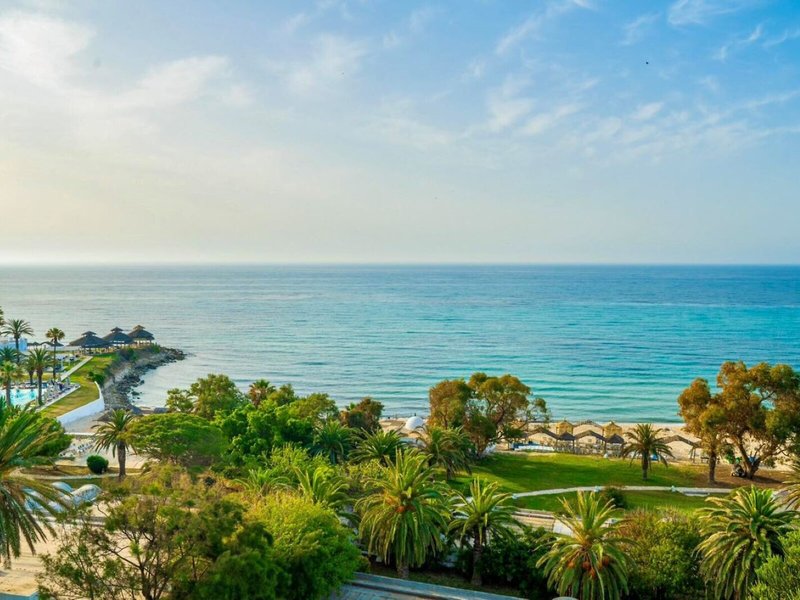 Sol Azur Beach Congres 7
