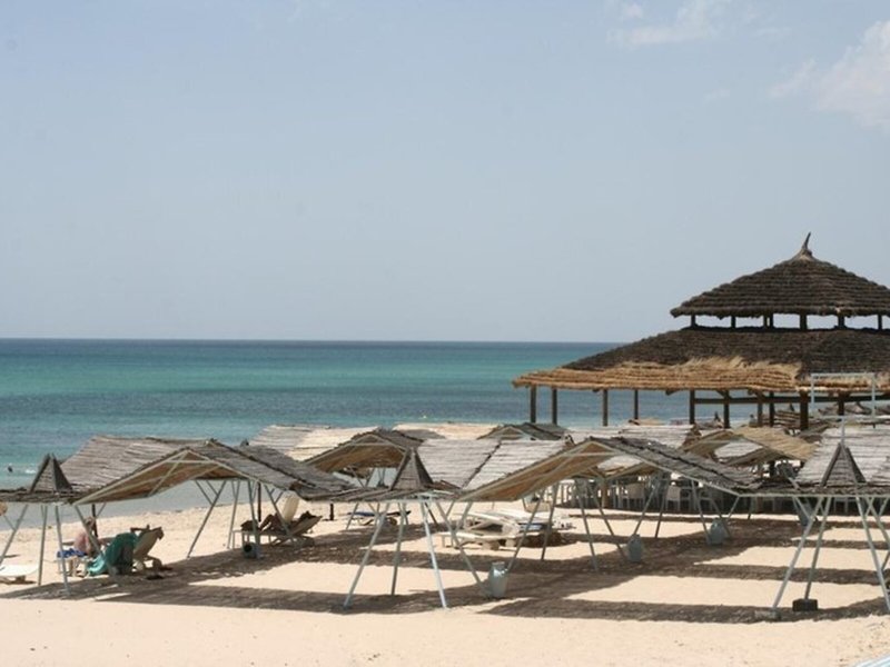Sol Azur Beach Congres 9