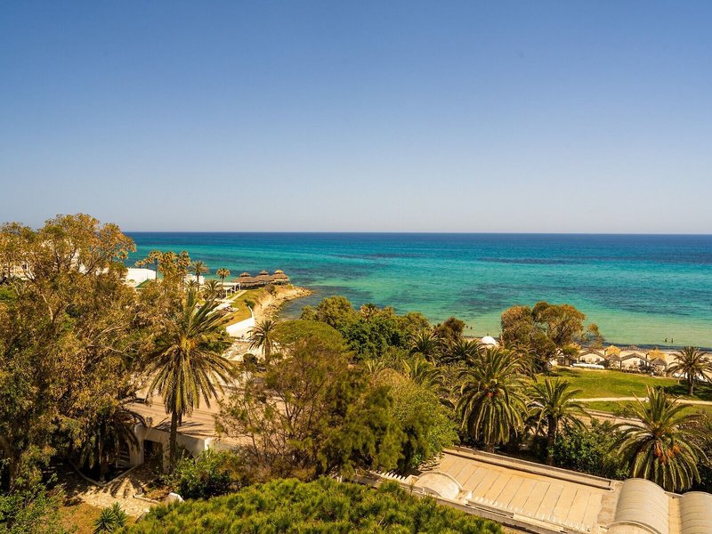 Sol Azur Beach Congres 11