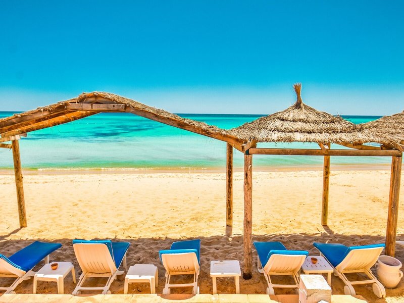 Sol Azur Beach Congres 12
