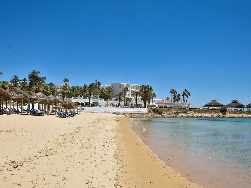 Sol Azur Beach Congres 13