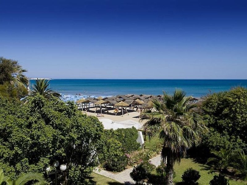 Sol Azur Beach Congres 15