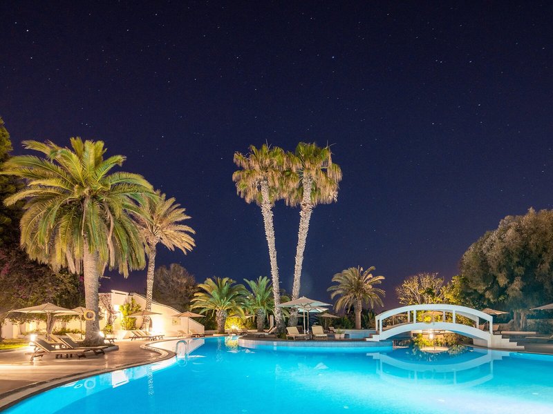 Sol Azur Beach Congres 20