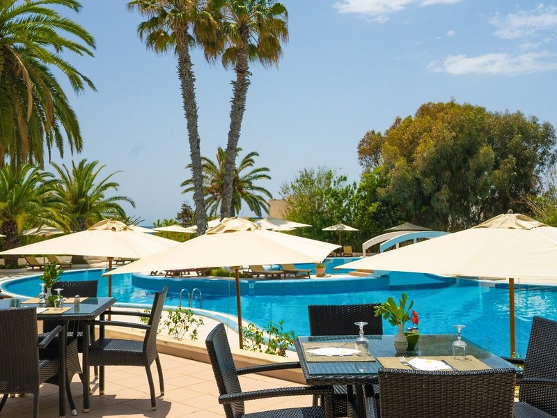 Sol Azur Beach Congres 21