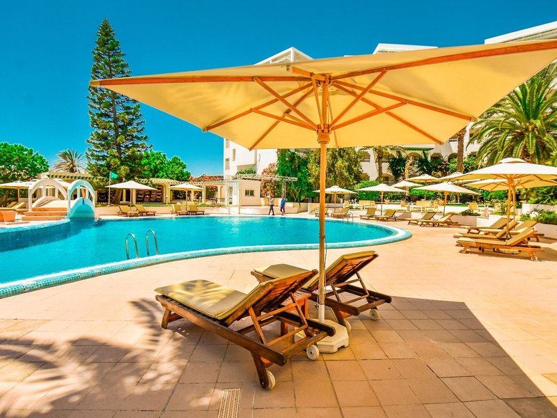 Sol Azur Beach Congres 22