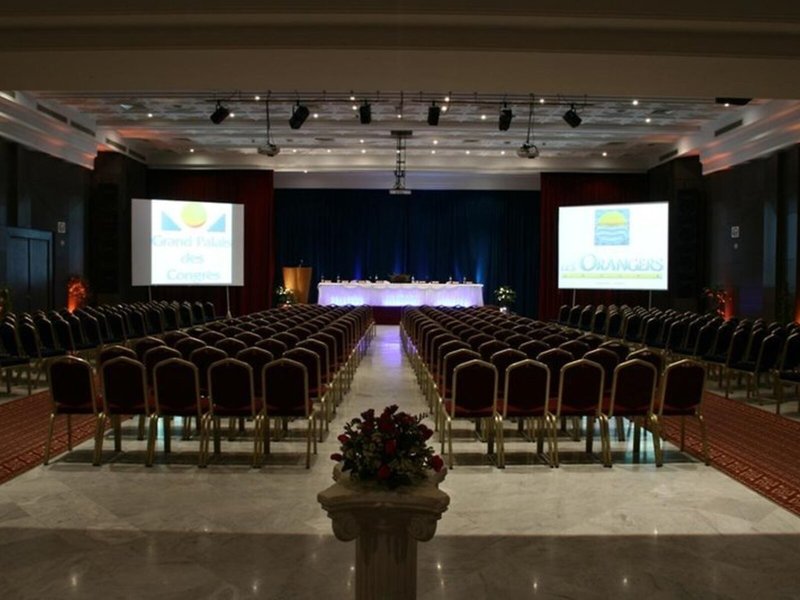 Sol Azur Beach Congres 30