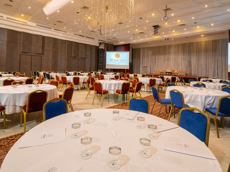 Sol Azur Beach Congres 32