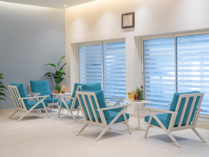 Sol Azur Beach Congres 33