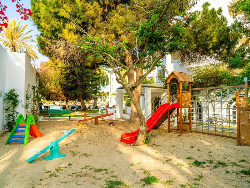 Sol Azur Beach Congres 41