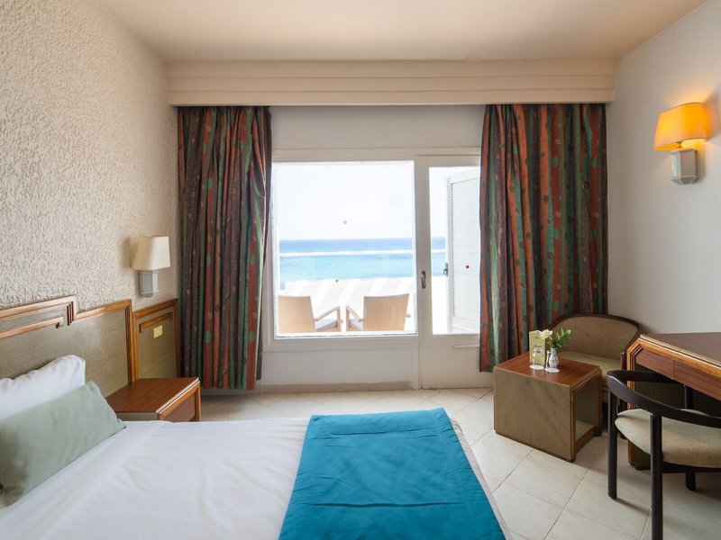 Sol Azur Beach Congres 42