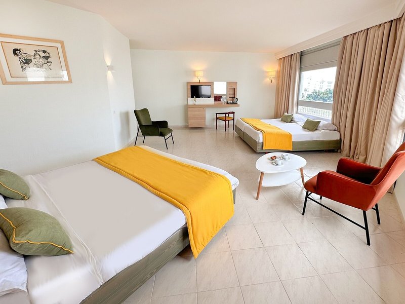 Sol Azur Beach Congres 44