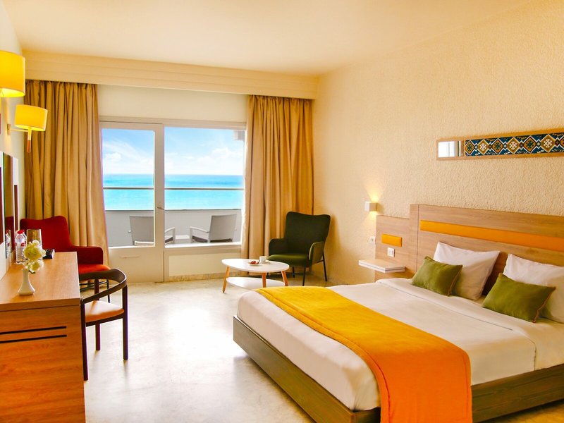 Sol Azur Beach Congres 45