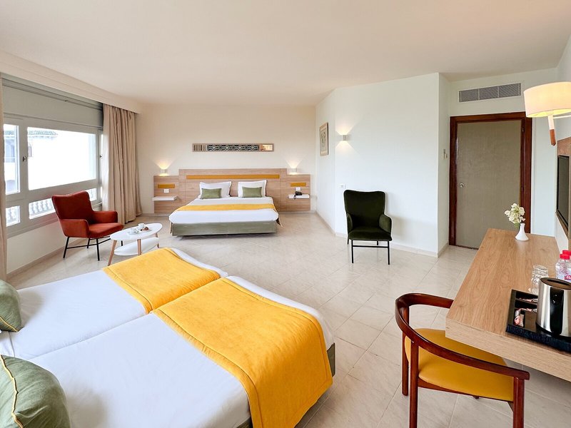 Sol Azur Beach Congres 46