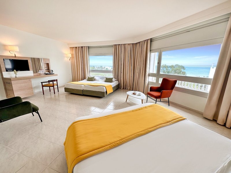 Sol Azur Beach Congres 47