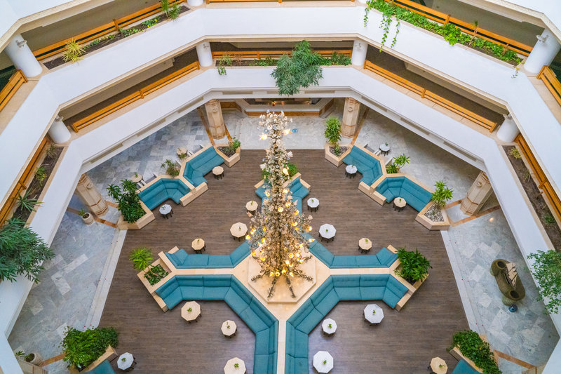 Sol Azur Beach Congres 2