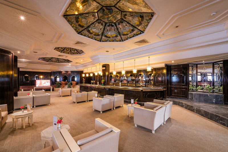 Sol Azur Beach Congres 3