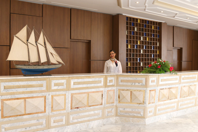 Sol Azur Beach Congres 5