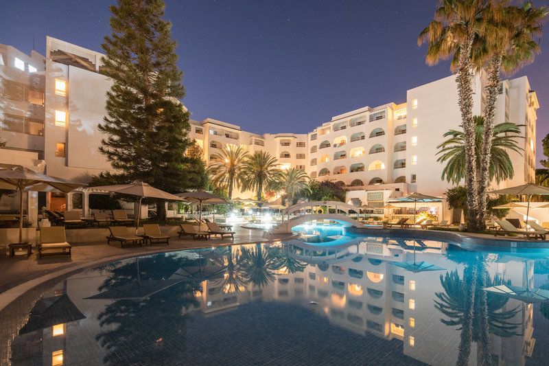 Sol Azur Beach Congres 8