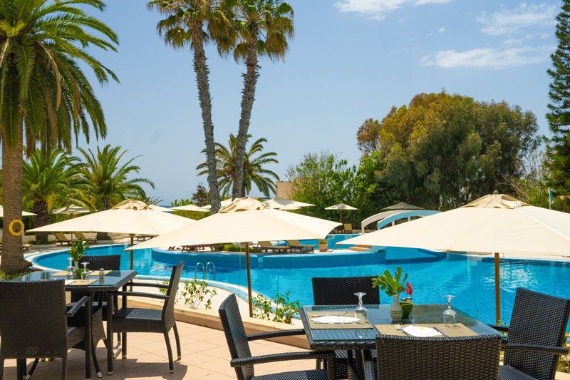 Sol Azur Beach Congres 9