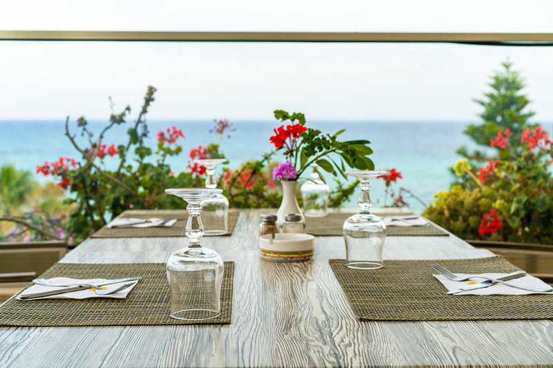 Sol Azur Beach Congres 10