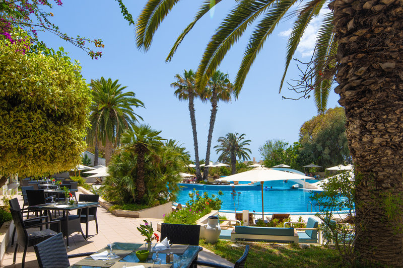 Sol Azur Beach Congres 11