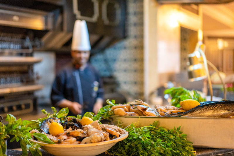 Sol Azur Beach Congres 12